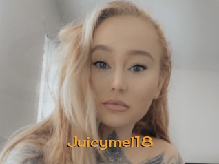 Juicymel18