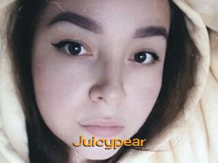 Juicypear