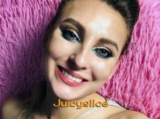 Juicyslice