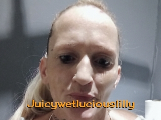 Juicywetluciouslilly