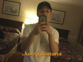 Juicyybanana