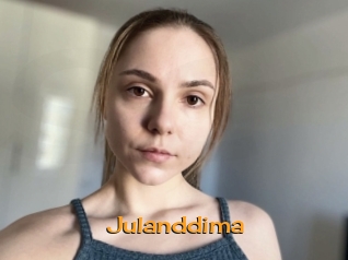 Julanddima
