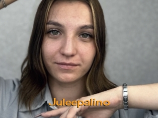 Juleepalino