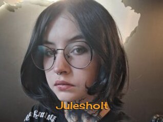 Julesholt