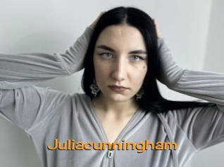Juliacunningham