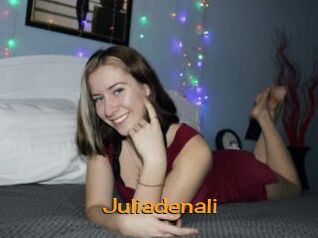 Juliadenali