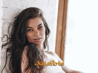 Juliafote