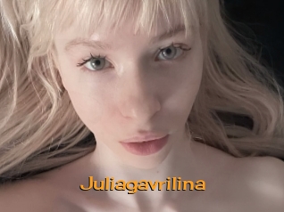 juliagavrilina Sortez Couvert