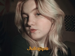 Juliajips