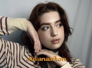 Julianaafton