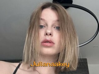 Julianaakey