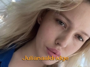 julianaaldridge Sortez Couvert