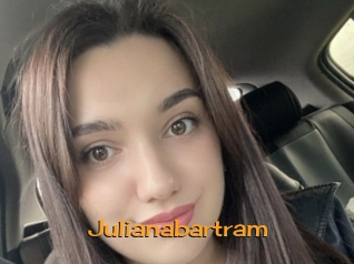 Julianabartram