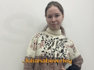 Julianabeverley