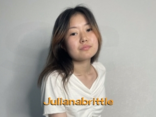 Julianabrittle