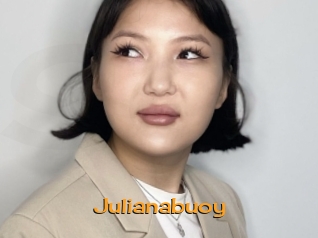 Julianabuoy