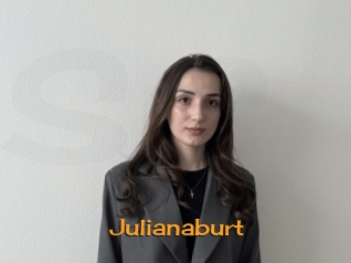 Julianaburt