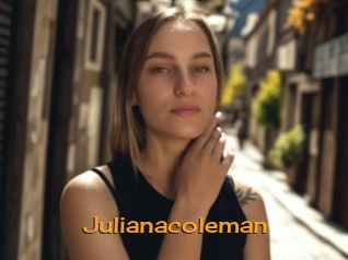 Julianacoleman