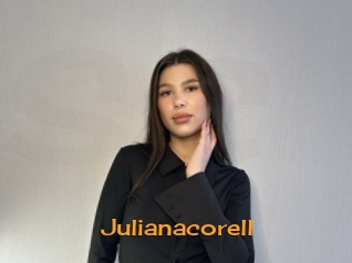 Julianacorell