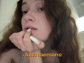 Julianaemans