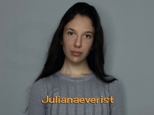 Julianaeverist