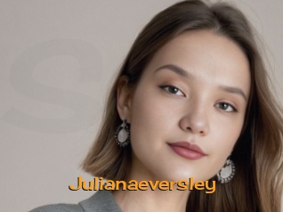 Julianaeversley