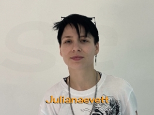 Julianaevett