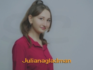 Julianagladman