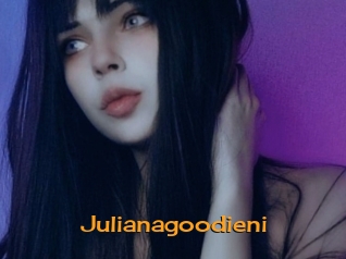 Julianagoodieni