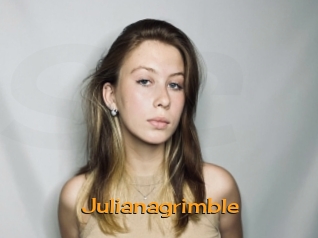 Julianagrimble
