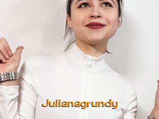 julianagrundy Sortez Couvert