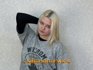 Julianaharwick