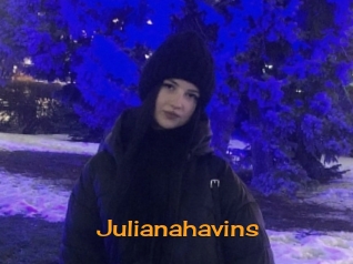 Julianahavins