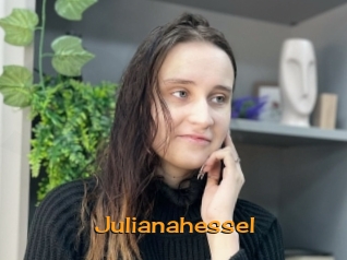Julianahessel