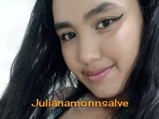 Julianamonnsalve