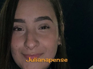 Julianapense