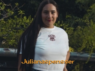 Julianaspensser