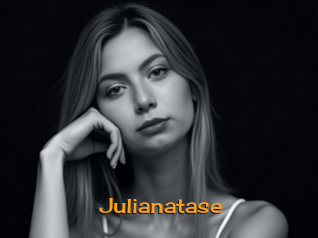 julianatase Sortez Couvert