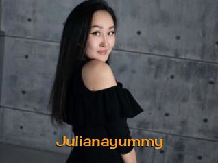 Julianayummy