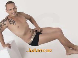juliancas Sortez Couvert