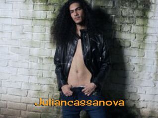 Juliancassanova