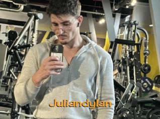 juliandylan Sortez Couvert