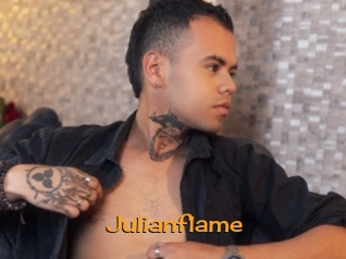 julianflame Sortez Couvert