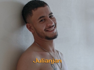 julianjan Sortez Couvert