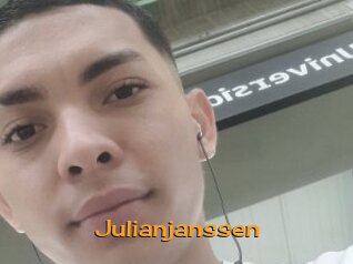 Julianjanssen