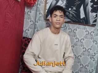 Julianjett