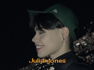 Julianjones