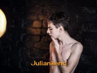 Juliankeno