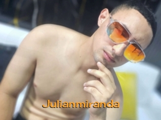 julianmiranda Sortez Couvert