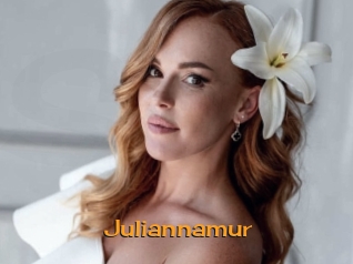 Juliannamur